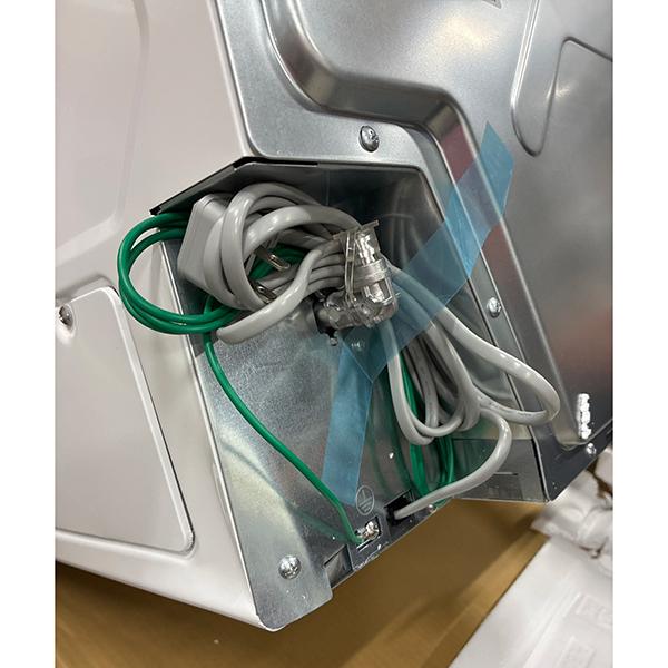 リンナイ（Rinnai） 展示品 Rinnai RDT-93-13A 乾太くん DXタイプ ガス