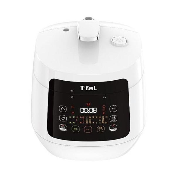 T-fal 電気圧力鍋 CY7011JP CY7011JP 電気圧力鍋 Cook4me（クックフォーミー） T-fal