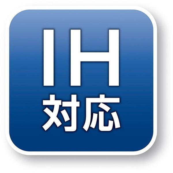 T-fal（ティファール） フライパン 9点セット IH対応 L38392
