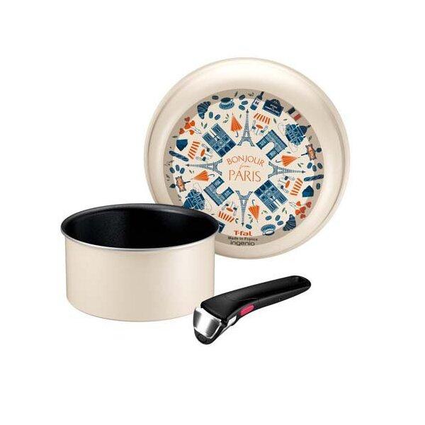 T-fal（ティファール） T-fal L61793 インジニオ・ネオパリ