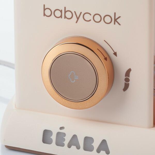 ベアバ BÉABA ベビークックSolo 離乳食調理器 楽天市場】【10/24 20時〜 エントリーでさらに最大12倍】ベアバ
