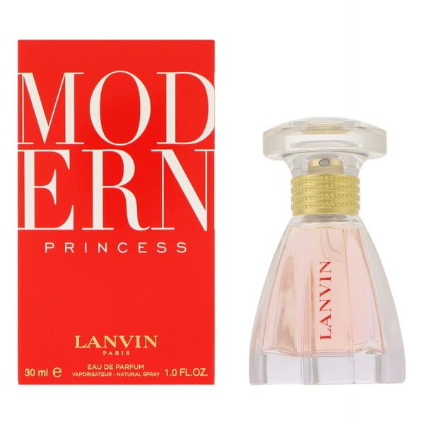 LANVIN（ランバン） モダンプリンセス オードパルファム 30mL LA