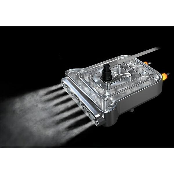 スチームアイロン 衣類スチーマー スチームワン ハンディー スチーマー