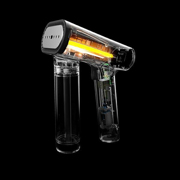 SteamOne NS1750B スチームアイロン 1200W Amazon.co.jp