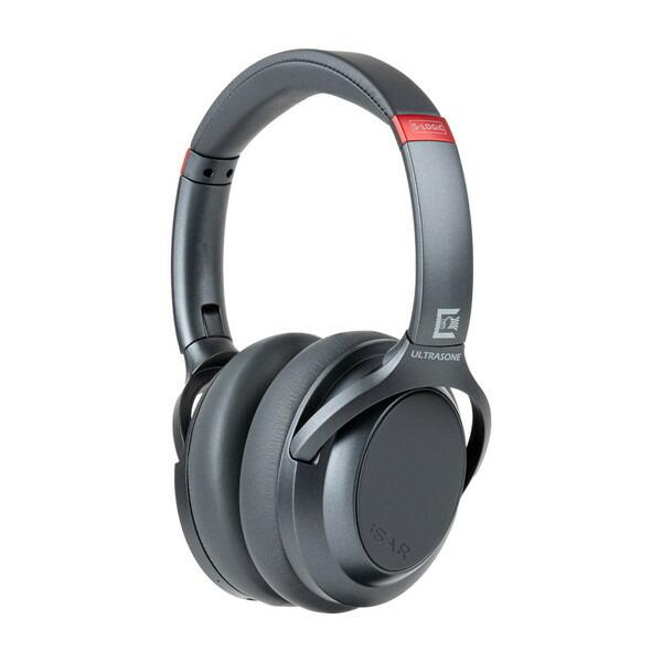 ULTRASONE ULT-ISAR ワイヤレスヘッドホン