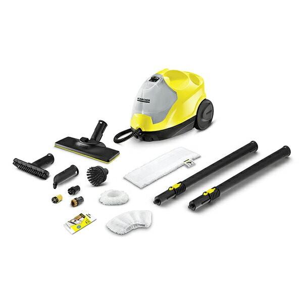 正規代理店】 KARCHER ケルヒャー スチームクリーナー SC 4 EasyFix 家庭用 高温スチーム ボイラー式スチームクリーナー :4054278484198:XPRICE Yahoo!店 - 通販 - Yahoo!ショッピング 正規代理店】 KARCHER ケルヒャー スチームクリーナー SC 4 EasyFix 家庭用 高温スチーム ボイラー式スチームクリーナー :4054278484198:XPRICE Yahoo!店 - 通販 - Yahoo!ショッピング