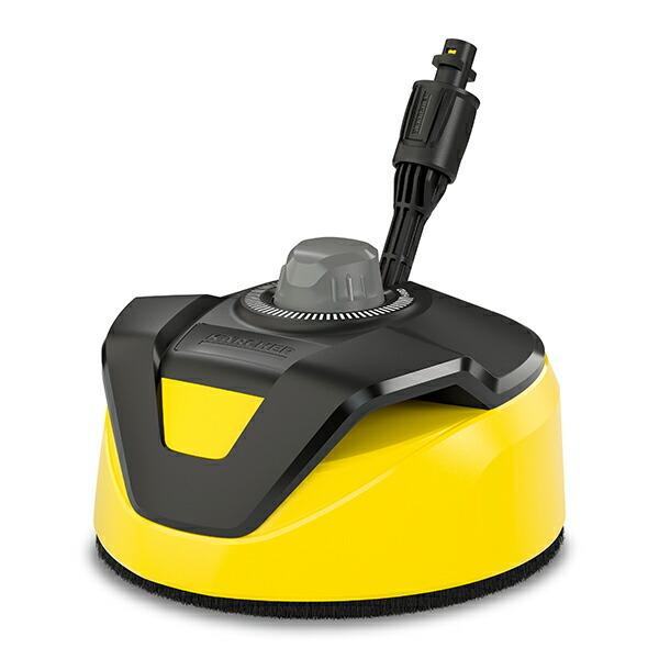 正規代理店 KARCHER ケルヒャー 2.644-084.0 テラスクリーナー T5 フラットジェットノズル スプラッシュガード 純正｜aprice｜04