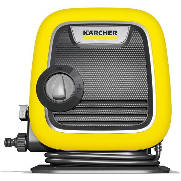 正規代理店】KARCHER(ケルヒャー) K mini [高圧洗浄機] コンパクト 
