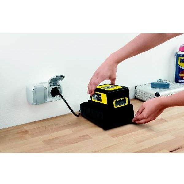 ケルヒャー（KARCHER） 【正規代理店】高圧洗浄機 コードレス 充電式