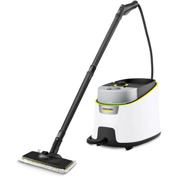 ケルヒャー（KARCHER） スチームクリーナー 床掃除 1.513-283.0 SC 4
