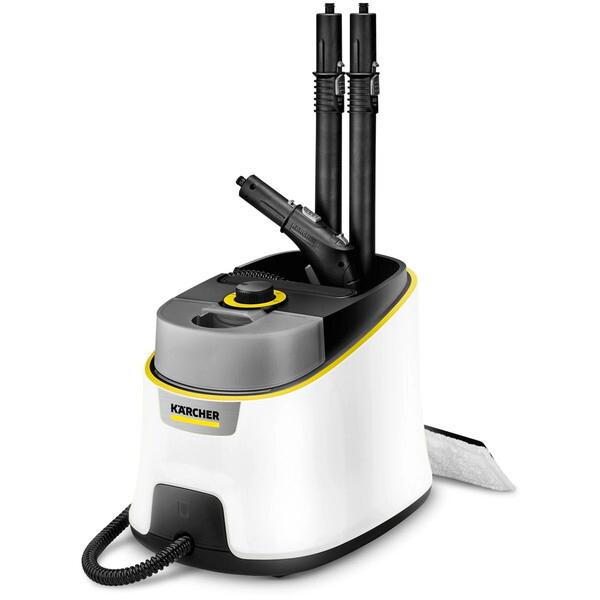 KARCHER スチームクリーナー ケルヒャー（KARCHER） スチームクリーナー 床掃除 1.513-283.0 SC 4