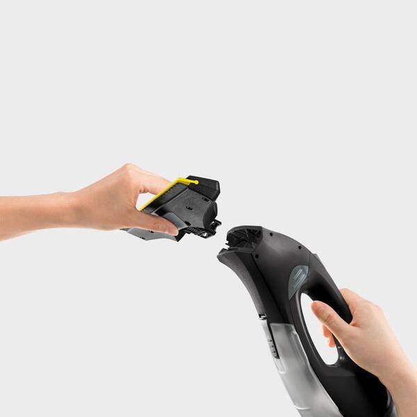 ケルヒャー（KARCHER） 1.633-658.0 WV 2 Black Edition ウォーター