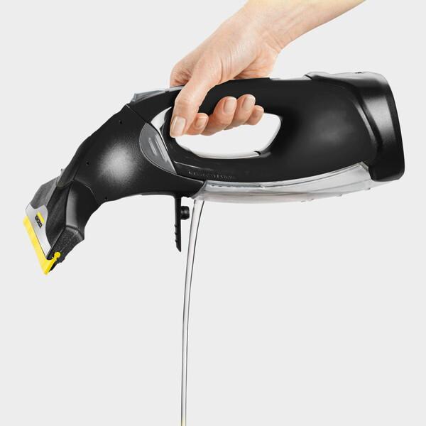 ケルヒャー（KARCHER） 1.633-658.0 WV 2 Black Edition ウォーター