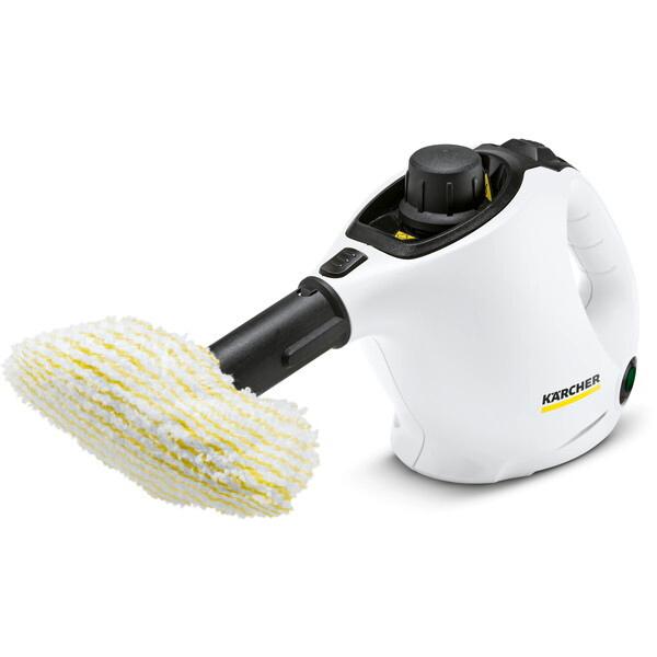 ケルヒャー KARCHER(ケルヒャー) 1.516-451.0 SC 1 MINI ケルヒャー KARCHER(ケルヒャー) 1.516-451.0 SC 1 MINI