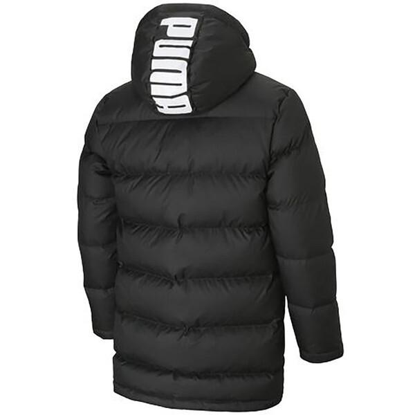 PUMA（プーマ） スポーツウエア TEAMLIGA ミドルダウンコート M 657738