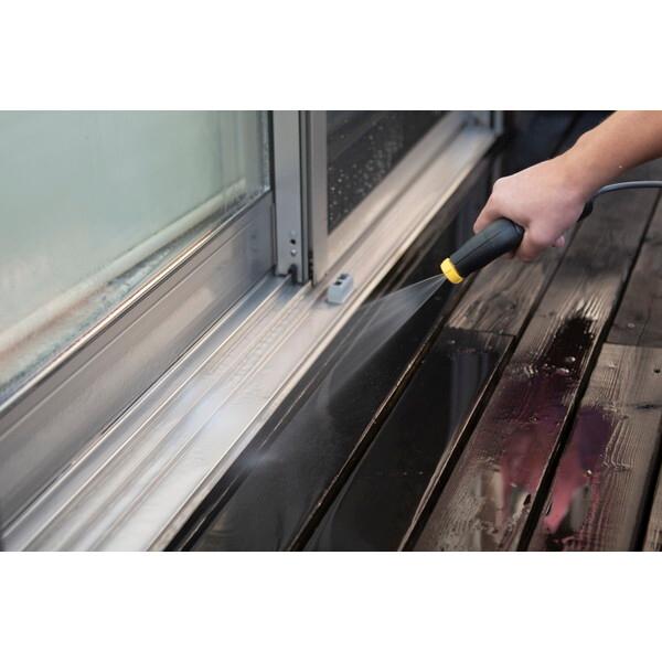 ケルヒャー（KARCHER） 高圧洗浄機 コードレス 充電式 1.599-302.0 OC