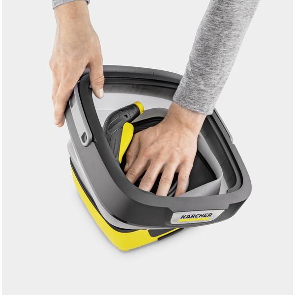 ケルヒャー KARCHER(ケルヒャー) 1.599-302.0 OC 3 Foldable ケルヒャー KARCHER(ケルヒャー) 1.599-302.0 OC 3 Foldable