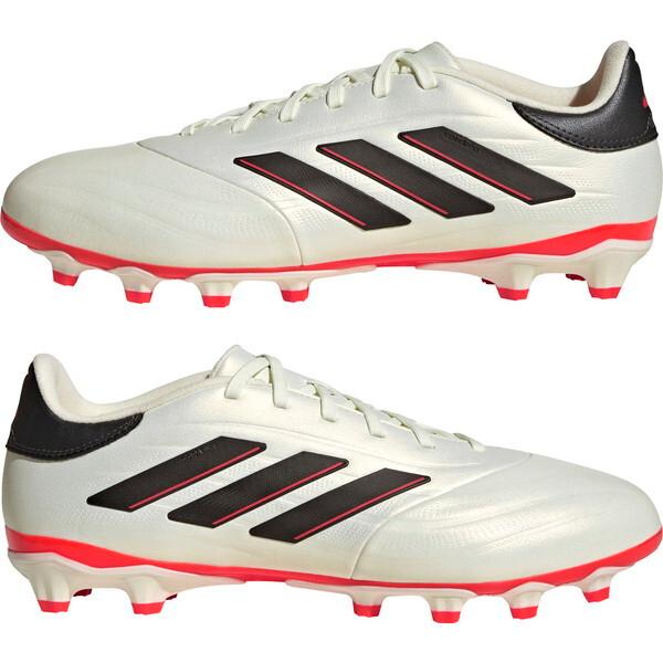 ADIDAS アディダス サッカー スパイク コパ ピュア 2.3 MG ベージュ 