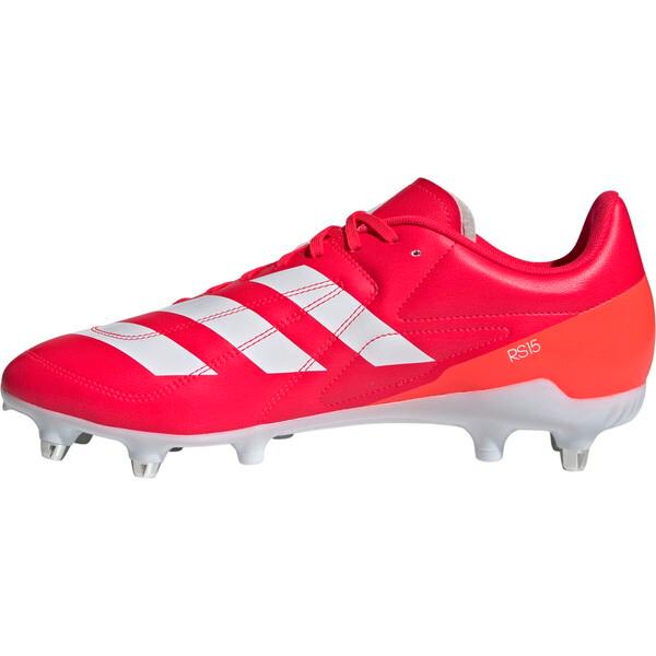 adidas ADIDAS アディダス ラグビースパイク RS15 ソフト adidas ADIDAS アディダス ラグビースパイク RS15 ソフト