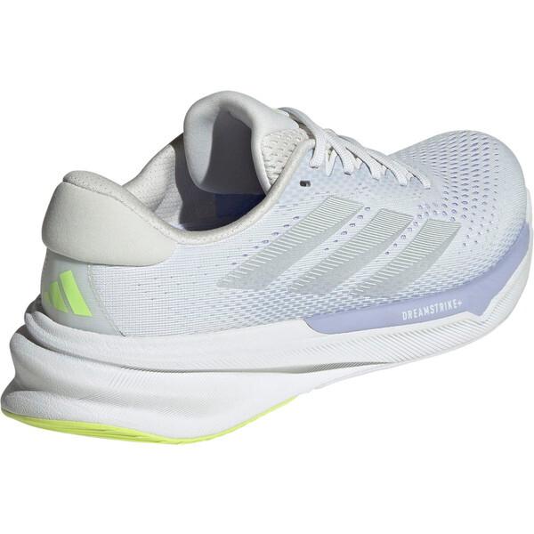 adidas（アディダス） ランニングシューズ スーパーノヴァ ストライド