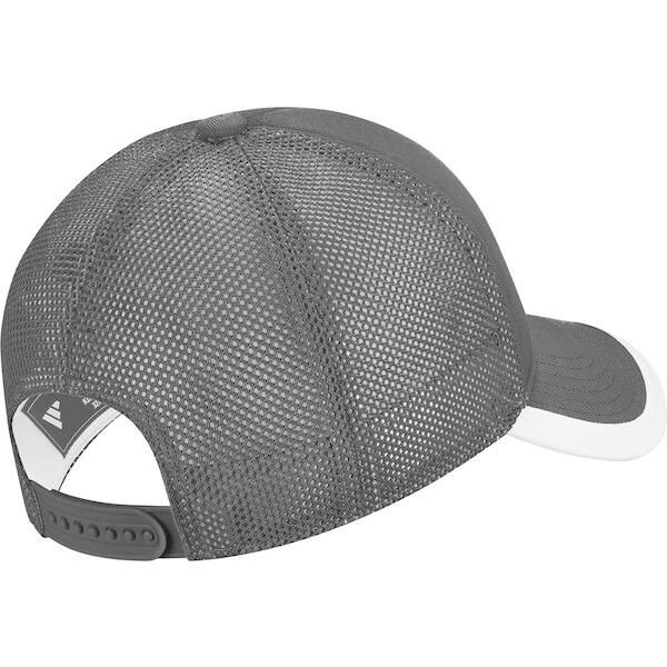 adidas（アディダス） キャップ キッズ トラッカーキャップ ブラック