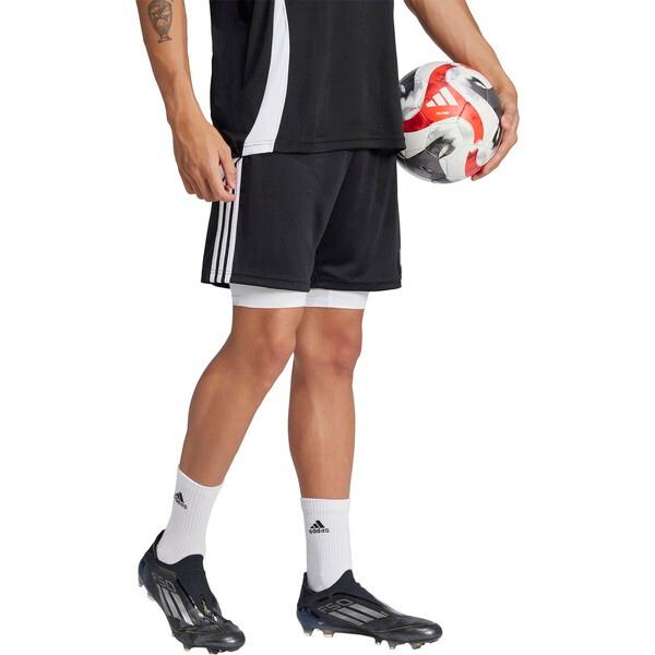 adidas（アディダス） サッカー TECHFIT テックフィット ショート