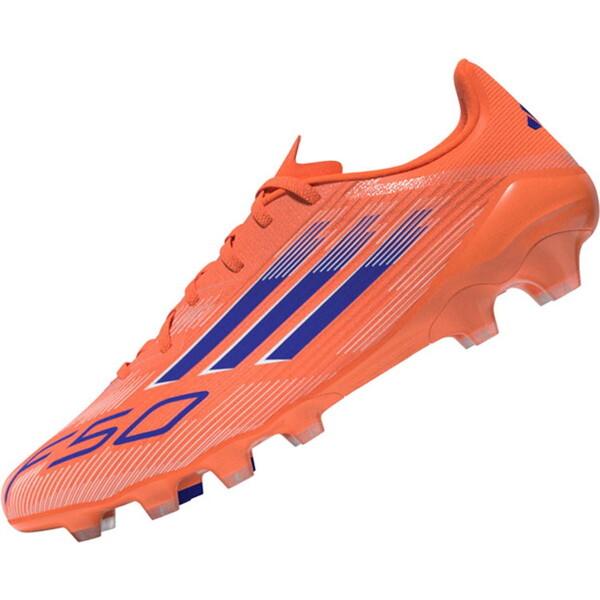 adidas サッカースパイクF50 26㎝ adidas（アディダス） 26％OFF！ F50 PRO HG/AG JAPAN ジャパン チーム