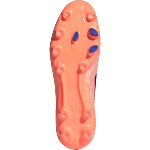 adidas（アディダス） サッカー F50 LEAGUE HG/AG JAPAN オレンジ 25.0