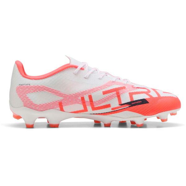 PUMA プーマ サッカースパイク ウルトラ 5 プロ HG/AG ホワイト PUMA プーマ サッカースパイク ウルトラ 5 プロ HG/AG ホワイト