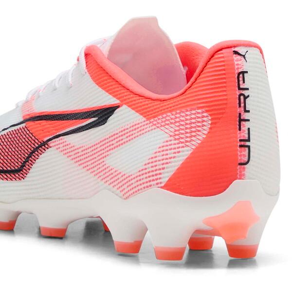 PUMA プーマ サッカースパイク ウルトラ 5 プロ HG/AG ホワイト PUMA プーマ サッカースパイク ウルトラ 5 プロ HG/AG ホワイト