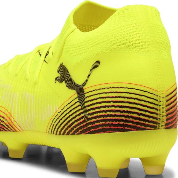 PUMA（プーマ） サッカースパイク フューチャー 8 マッチ HG/AG