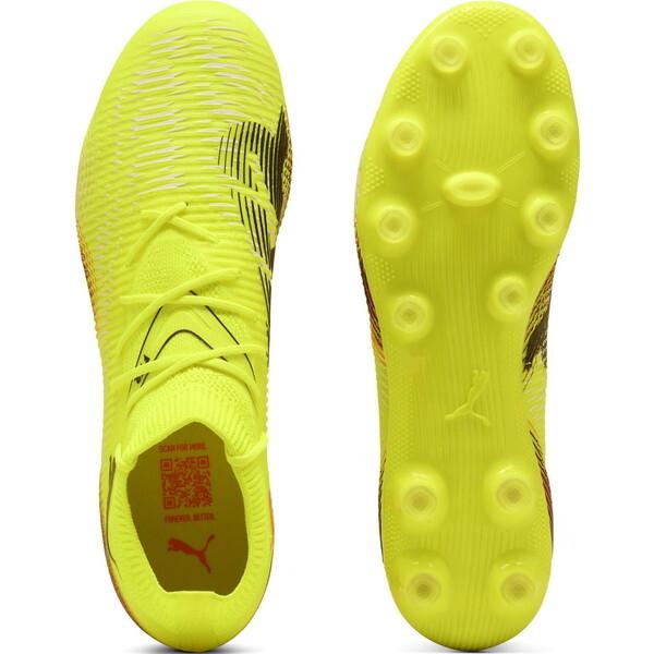 PUMA（プーマ） サッカースパイク フューチャー 8 マッチ HG/AG