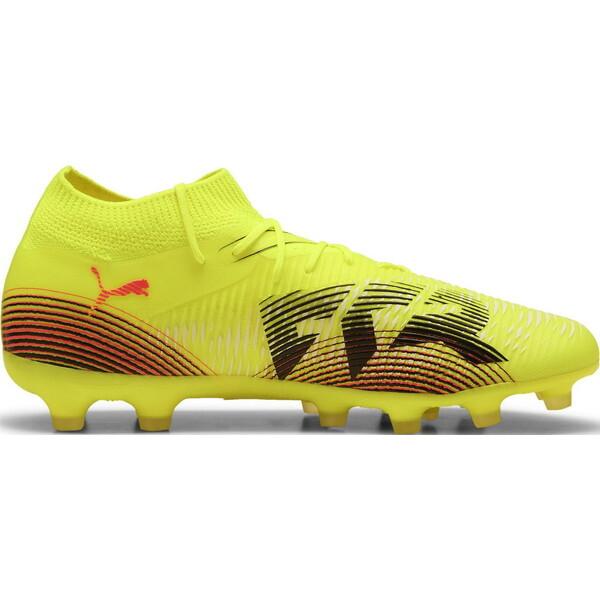 PUMA（プーマ） サッカースパイク フューチャー 8 マッチ HG/AG