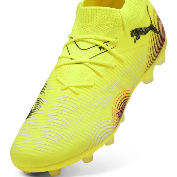 PUMA（プーマ） サッカースパイク フューチャー 8 マッチ HG/AG