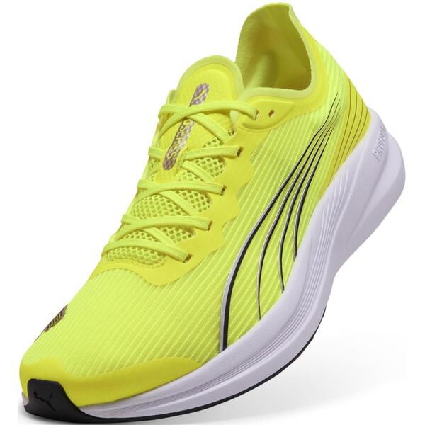 PUMA プーマ ランニングシューズ リディーム プロ レーサー PUMA プーマ ランニングシューズ リディーム プロ レーサー