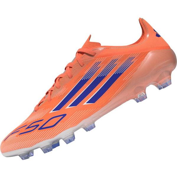 adidas（アディダス） サッカー F50 PRO HG/AG JAPAN オレンジ 27.5cm