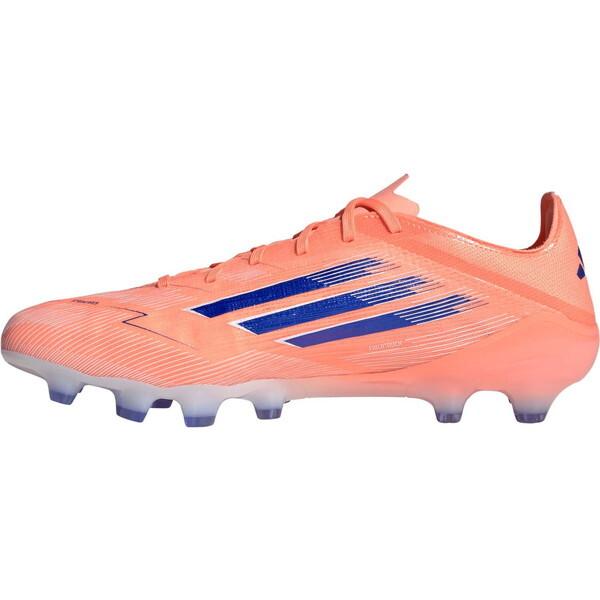 adidas（アディダス） サッカー F50 PRO HG/AG JAPAN オレンジ 27.5cm