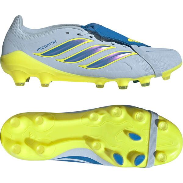 adidas（アディダス） サッカースパイク JR5905 プレデター LEAGUE