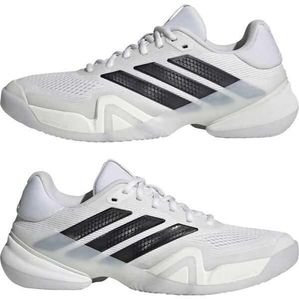 adidas（アディダス） テニス KI3438 バリケード 14 テニス フット