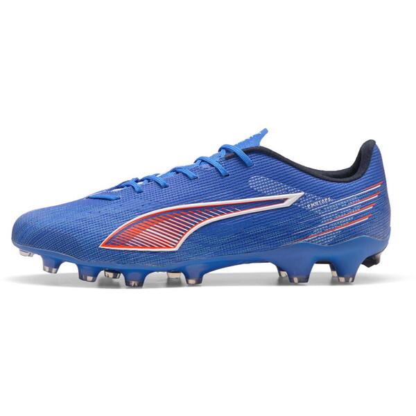 PUMA（プーマ） サッカースパイク ウルトラ_6_プロ_HG/AG ブルー 25.0