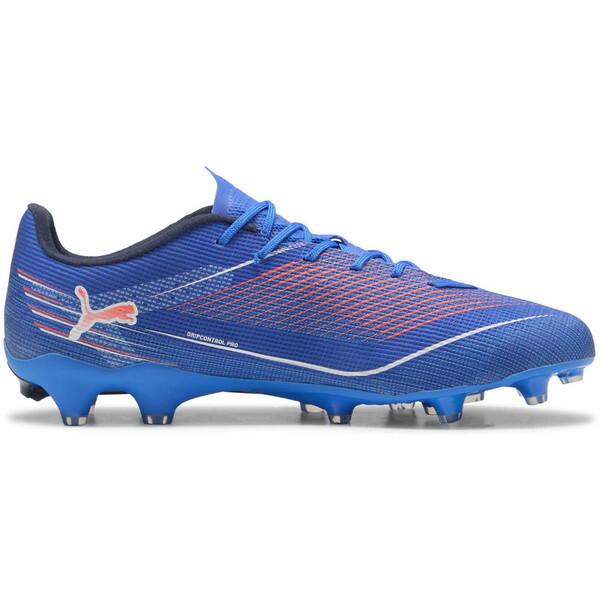 PUMA（プーマ） サッカースパイク ウルトラ_6_プロ_HG/AG ブルー 25.0