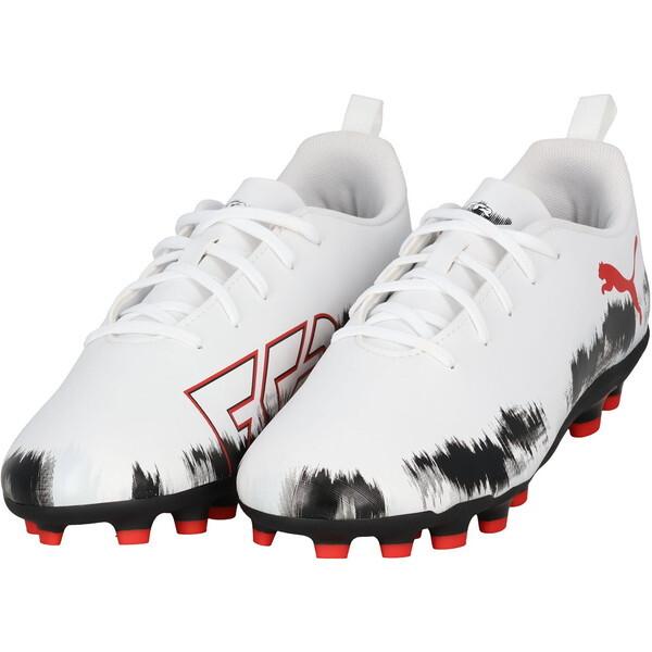 PUMA（プーマ） サッカースパイク フューチャー 8 プレイ HG/AG +M