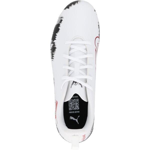 PUMA（プーマ） サッカースパイク フューチャー 8 プレイ HG/AG +M