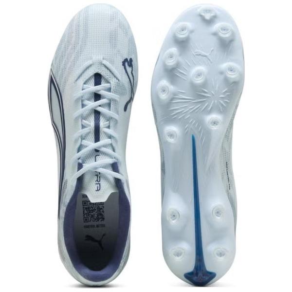 PUMA（プーマ） サッカー 108994 ウルトラ 6 プロ HG/AG Mint Jelly