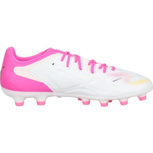 PUMA（プーマ） サッカースパイク 108462 04 キング 20 プロ HG/AG