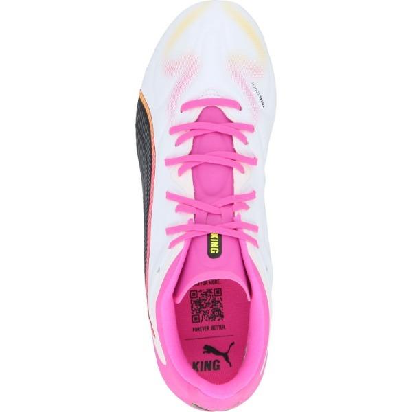 PUMA（プーマ） サッカースパイク 108462 04 キング 20 プロ HG/AG