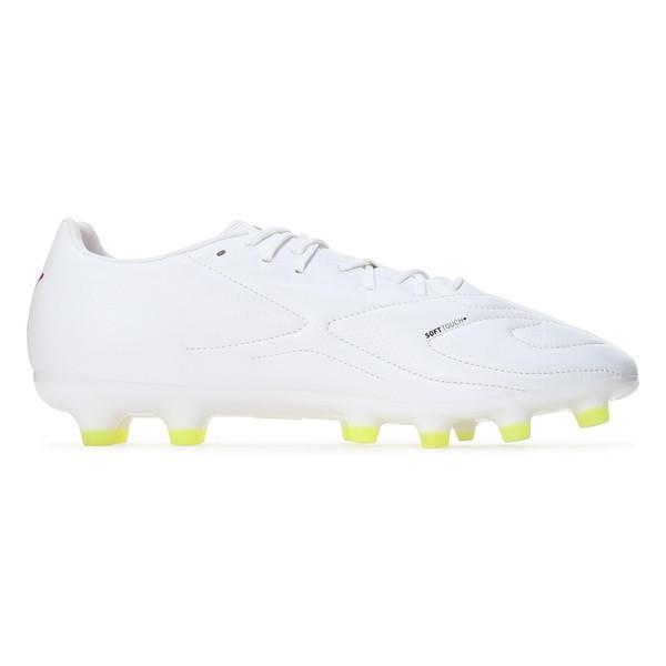 PUMA（プーマ） サッカーシューズ キング 20 マッチ WIDE HG/AG 26.5cm