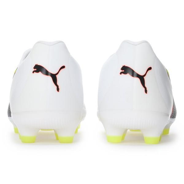 PUMA（プーマ） サッカーシューズ キング 20 マッチ WIDE HG/AG 26.5cm