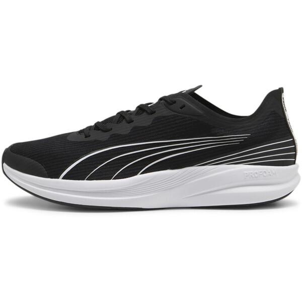 PUMA プーマ ランニングシューズ REDEEM PRO RACER 26.5cm 379442 01