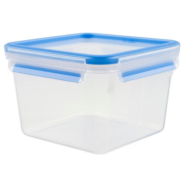 T-fal N10141 マスターシール フレッシュ MW スクエア 保存容器(1.75L)
